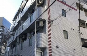 渋谷区神泉町の1Rマンション