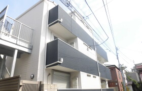 1K Apartment in Chuo - Ota-ku