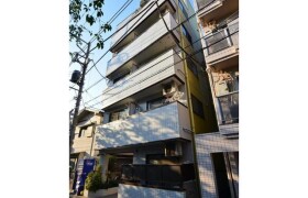 大田區蒲田-1K公寓