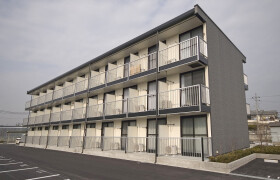 1K Mansion in Higashiyosumicho - Takatsuki-shi