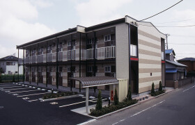 1K Apartment in Kamiochiai - Atsugi-shi