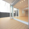 4LDK House to Buy in Suginami-ku Balcony / Veranda
