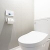 2LDK Apartment to Rent in Sumida-ku Toilet