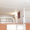 1K Apartment to Rent in Kumagaya-shi Equipment