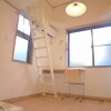 1R 아파트 to Rent in Edogawa-ku Living Room