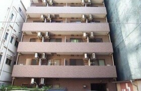 1K Mansion in Iidabashi - Chiyoda-ku