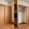 1K Apartment to Rent in Asahikawa-shi Storage