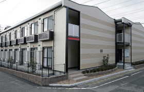 1K Apartment in Hiigawa - Fukuoka-shi Jonan-ku