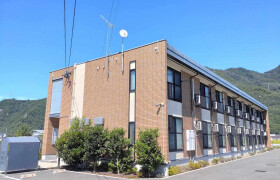 1K Apartment in Kamishiojiri - Ueda-shi