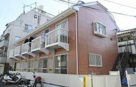 澀谷區本町-1R公寓