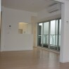 1K Apartment to Rent in Shibuya-ku Living Room