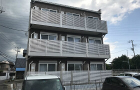 1K Mansion in Makuharicho - Chiba-shi Hanamigawa-ku