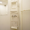 1K Apartment to Rent in Shibuya-ku Shower