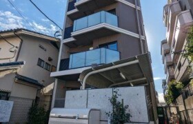 2LDK Apartment in Todoroki - Setagaya-ku