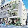 Whole Building Retail to Buy in Chuo-ku Exterior