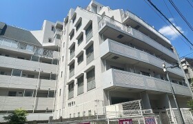 3LDK Mansion in Meguro - Meguro-ku