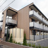 1R Apartment to Rent in Nagoya-shi Chikusa-ku Exterior