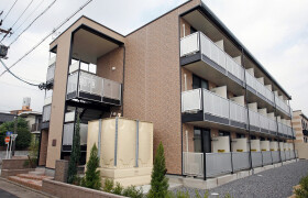 1R Mansion in Akasakacho - Nagoya-shi Chikusa-ku