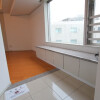 1DK Apartment to Rent in Shinjuku-ku Western Room