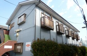 1DK Apartment in Minamitanaka - Nerima-ku