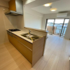 橫濱市青葉區出售中的3LDK公寓大廈房地產 廚房