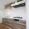 1LDK Apartment to Rent in Suginami-ku Kitchen