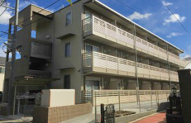 1K Mansion in Takakuramachi - Hachioji-shi