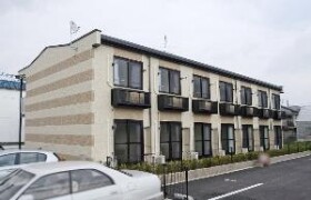 1K Apartment in Hikishokitamachi - Sakai-shi Higashi-ku