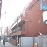 1Rマンション - 新宿区賃貸 外観