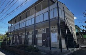 1K Apartment in Sekimachikita - Nerima-ku