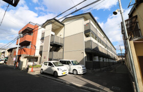 1K Mansion in Mibu shimomizocho - Kyoto-shi Nakagyo-ku