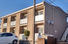 1K Apartment in Kadoicho - Gyoda-shi