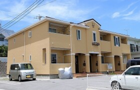 2LDK Mansion in Ishikawa higashionna - Uruma-shi