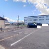1K Apartment to Rent in Kamiina-gun Minamiminowa-mura Parking