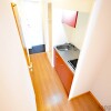 1K Apartment to Rent in Kitakyushu-shi Kokurakita-ku Equipment
