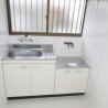 3DK House to Buy in Hirakata-shi Kitchen