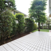 4LDK House to Rent in Ota-ku Garden