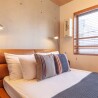 1K Apartment to Rent in Taito-ku Bedroom