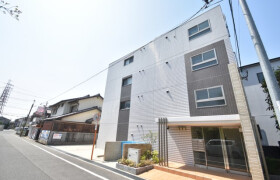 1K Mansion in Shibocho - Takatsuki-shi