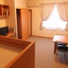 1K Apartment to Rent in Matsumoto-shi Living Room