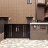 1K Apartment to Rent in Nakano-ku Security