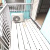 2DK Apartment to Buy in Yokosuka-shi Balcony / Veranda