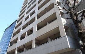 目黑區青葉台-1K公寓大廈