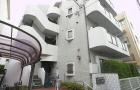 1DK Mansion in Komazawa - Setagaya-ku