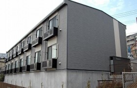 1K Apartment in Tatemachi - Hachioji-shi