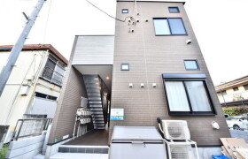 1R Apartment in Nishikoiwa - Edogawa-ku