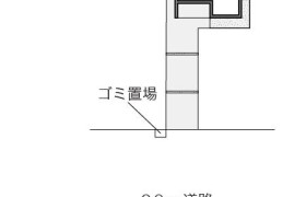 1SLDK Apartment in Kamata - Ota-ku