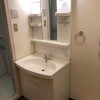 3LDK Apartment to Rent in Nerima-ku Washroom