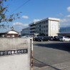 2K Apartment to Rent in Saijo-shi Exterior