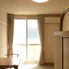 1K Apartment to Rent in Saitama-shi Chuo-ku Living Room